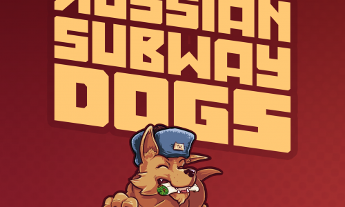 Guides et soluces de Russian Subway Dogs