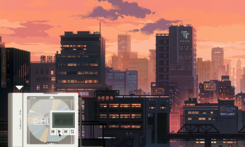 Guides et soluces deS4U: CITYPUNK 2011 AND LOVE PUNCH