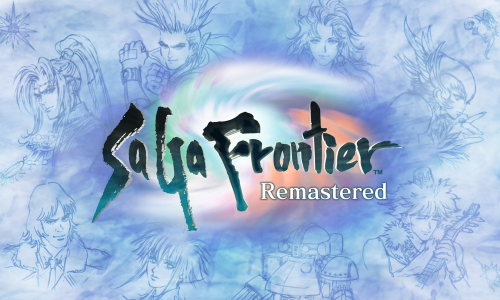 Guides et soluces de SaGa Frontier Remastered