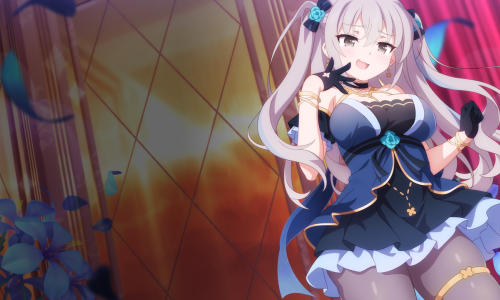 Guides et soluces deSakura Succubus 8
