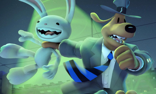 Guides et soluces de Sam & Max: Beyond Time and Space - Remastered