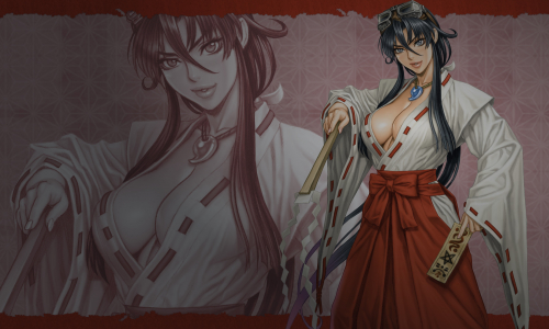 Guides et soluces de Samurai Aces III: Sengoku Cannon