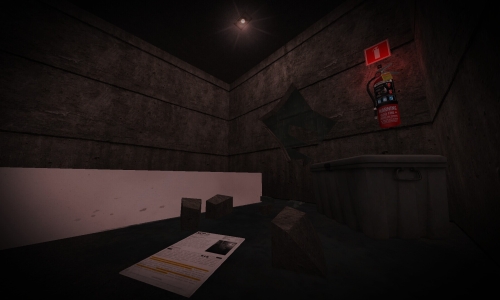 SCP: CB Multiplayer Reborn guides and tips