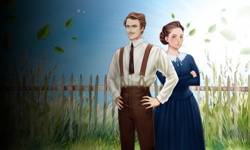 Guides et soluces deSecrets In Green 
