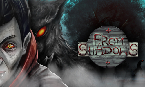 Guides et soluces de From Shadows