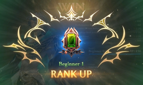 Guides et soluces deShadowverse: Worlds Beyond