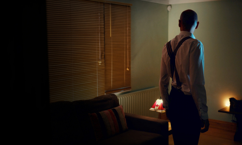 Guides et soluces deThe Shapeshifting Detective