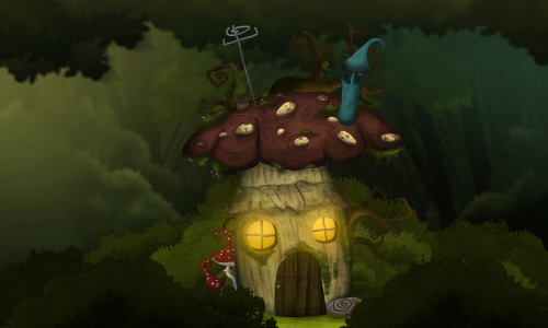 Guides et soluces deShapik: The Quest