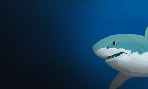 Guides et soluces de The Shark T