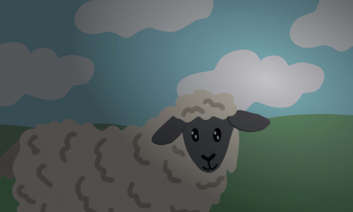 Guides et soluces de The Sheep P