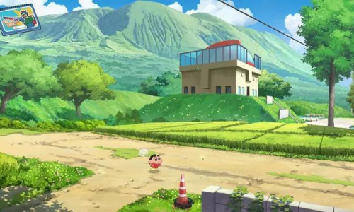 Guides et soluces de Shin chan: Me and the Professor on Summer Vacation -The Endless Seven-Day Journey-
