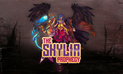 Guides et soluces de The Skylia Prophecy