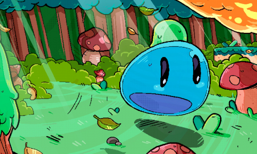 Guides et soluces de Slime's Journey