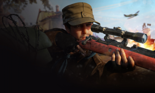 Guides et soluces de Sniper Elite VR