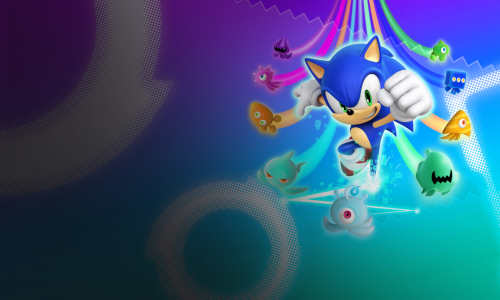 Guides et soluces de Sonic Colours: Ultimate