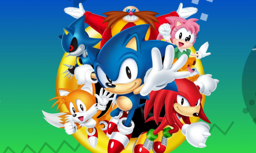 Guides et soluces de Sonic Origins