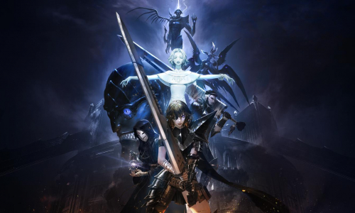 Guides et soluces de Soulstice