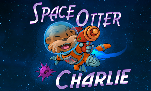Guides et soluces de Space Otter Charlie