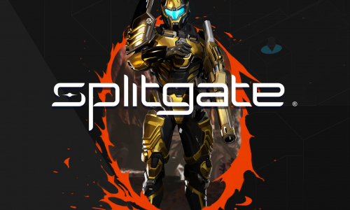 Guides et soluces de Splitgate