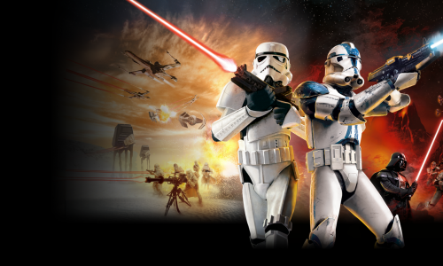 STAR WARS Battlefront Classic Collection guides and tips