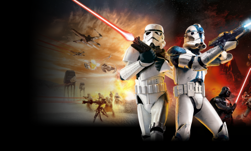 Guides et soluces deSTAR WARS Battlefront Classic Collection