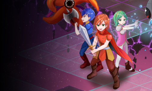 Guides et soluces deStarlight Legacy
