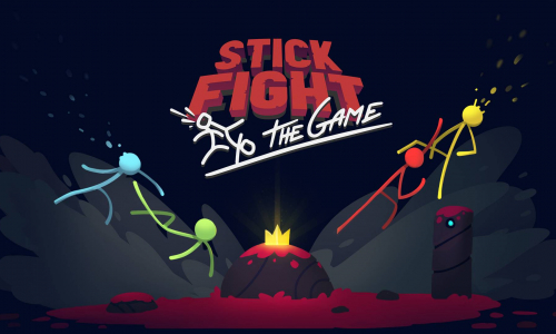 Guides et soluces de Stick Fight: The Game