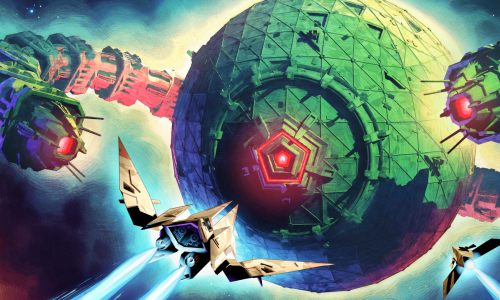 Guides et soluces deStratogun