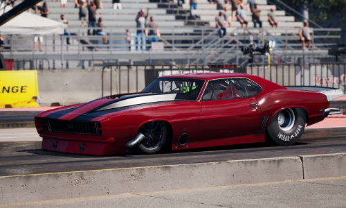 Guides et soluces de Street Outlaws 2: Winner Takes All