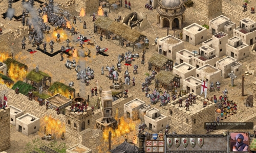 Stronghold Crusader: Definitive Edition guides and tips