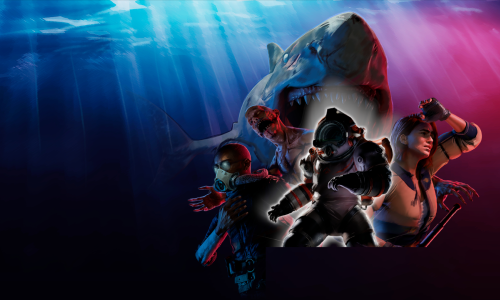 Guides et soluces deSUBMERSED 2 - The Hive