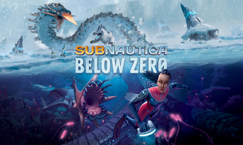 Guides et soluces de Subnautica: Below Zero