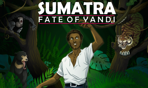 Guides et soluces de Sumatra: Fate of Yandi