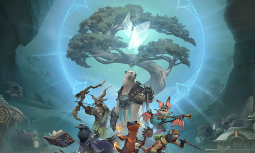 Guides et soluces deSunderfolk