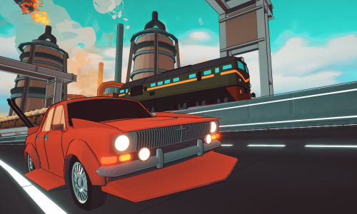 Guides et soluces deSunrise GP