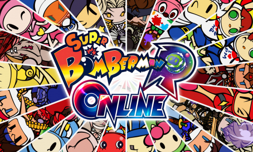 Guides et soluces de SUPER BOMBERMAN R ONLINE