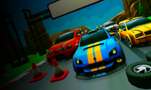 Guides et soluces deSuper Engine GT Turbo SPEC