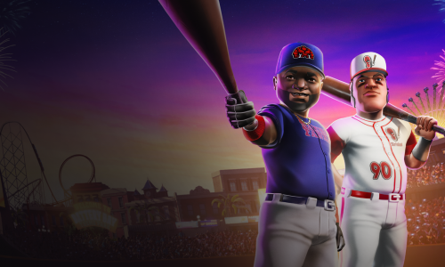 Guides et soluces de Super Mega Baseball 4