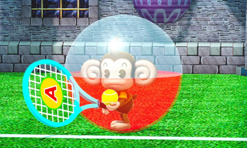 Guides et soluces de Super Monkey Ball Banana Mania