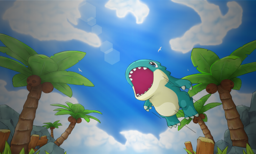Guides et soluces de Super Sami Roll