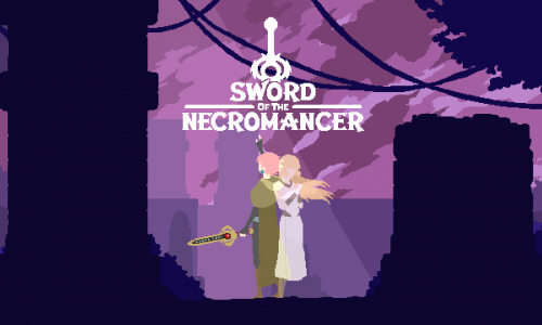 Guides et soluces de Sword of the Necromancer