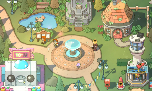 Guides et soluces de The Swords of Ditto: Mormo's Curse