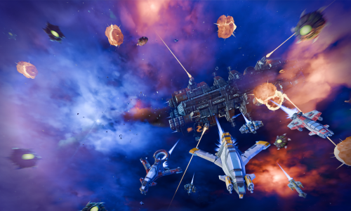 Syder Reloaded guides and tips