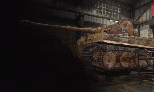 Guides et soluces de Tank Mechanic Simulator