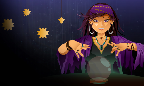 Guides et soluces de Tarot Readings Premium