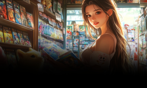 Guides et soluces deTCG Empire: Card Shop Simulator
