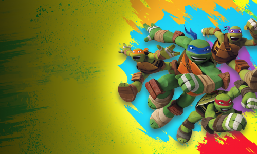 Guides et soluces deTeenage Mutant Ninja Turtles Arcade: Wrath of the Mutants