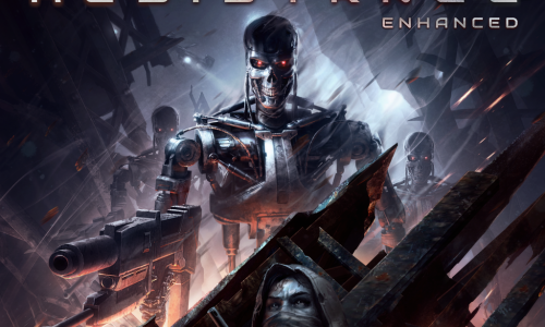 Guides et soluces de Terminator: Resistance Enhanced