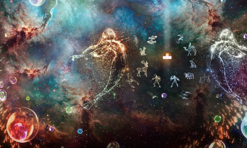 Guides et soluces de Tetris Effect: Connected