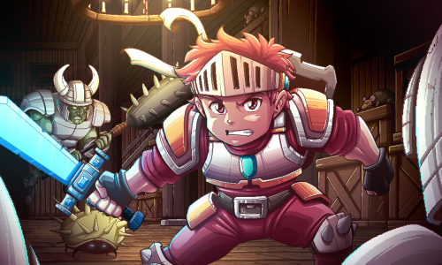Guides et soluces deThe Throne